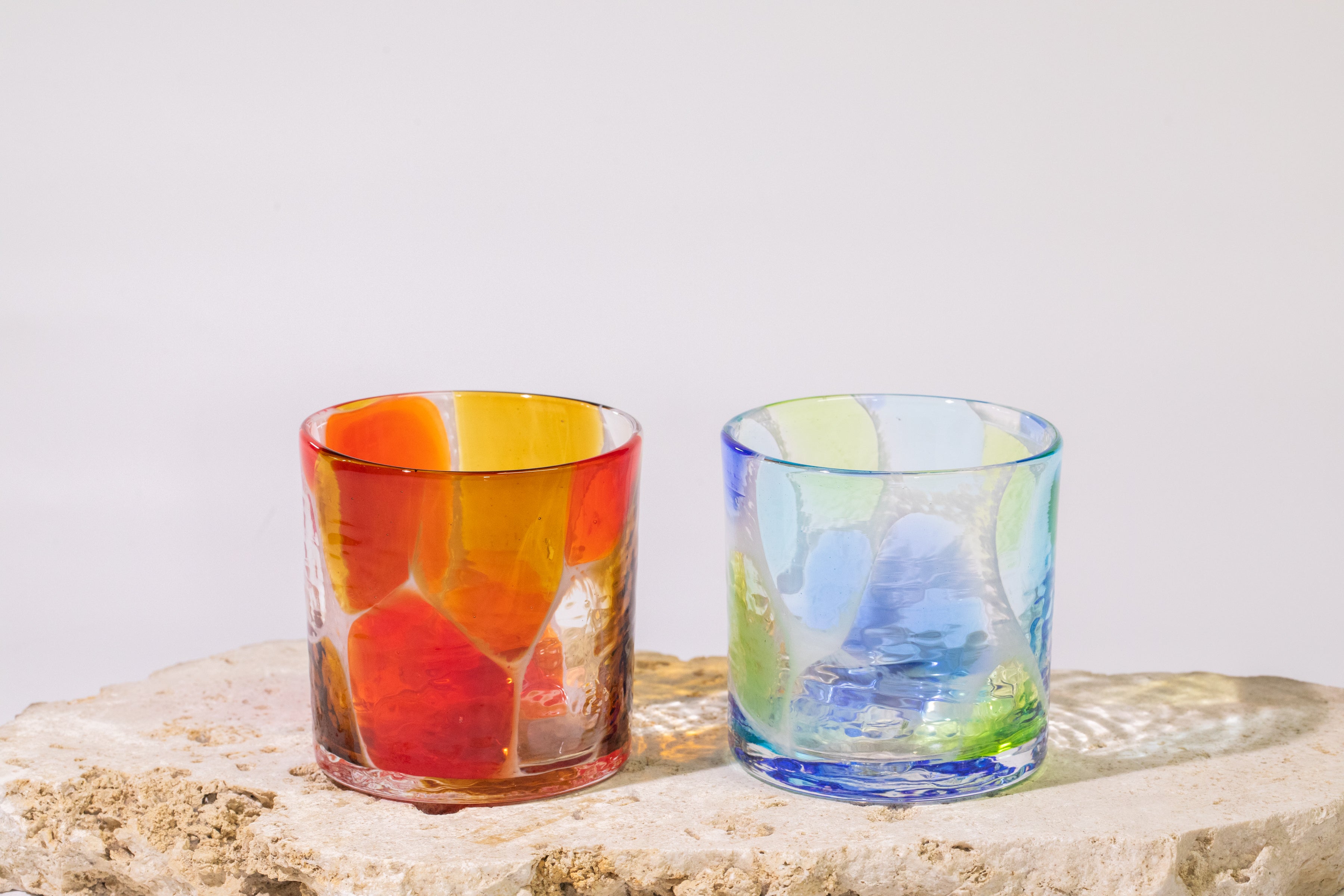 外務省・大使館でご愛用頂いております。 – RYUKYU GLASS WORKS 海風