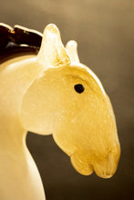 画像をギャラリービューアに読み込む, 2026年干支 午(うま) 一点物