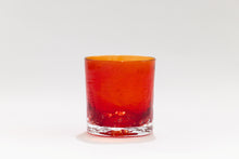 画像をギャラリービューアに読み込む, ネオン ロックグラス