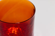 画像をギャラリービューアに読み込む, ネオン ロックグラス