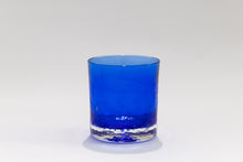 画像をギャラリービューアに読み込む, ネオン ロックグラス