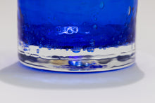 画像をギャラリービューアに読み込む, ネオン ロックグラス