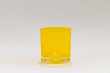 画像をギャラリービューアに読み込む, ネオン ロックグラス