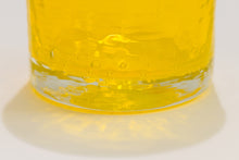 画像をギャラリービューアに読み込む, ネオン ロックグラス