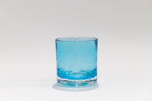 画像をギャラリービューアに読み込む, ネオン ロックグラス