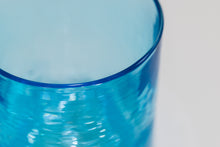 画像をギャラリービューアに読み込む, ネオン ロックグラス