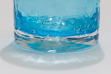 画像をギャラリービューアに読み込む, ネオン ロックグラス