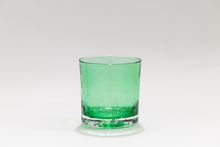 画像をギャラリービューアに読み込む, ネオン ロックグラス