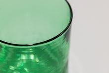 画像をギャラリービューアに読み込む, ネオン ロックグラス