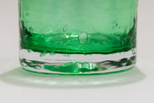 画像をギャラリービューアに読み込む, ネオン ロックグラス