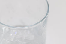 画像をギャラリービューアに読み込む, ネオン ロックグラス