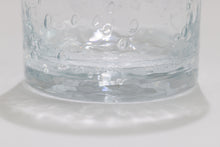 画像をギャラリービューアに読み込む, ネオン ロックグラス