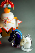 画像をギャラリービューアに読み込む, 2026年干支 午(うま) 一点物