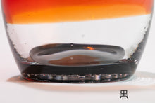 画像をギャラリービューアに読み込む, 残波の夕日  タロック