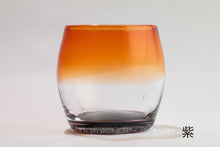 画像をギャラリービューアに読み込む, 残波の夕日 タロック