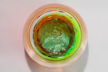 画像をギャラリービューアに読み込む, 残波の夕日  タロック