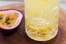 画像をギャラリービューアに読み込む, ポロロカ ロンググラス