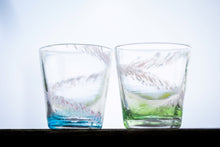 画像をギャラリービューアに読み込む, 花筏