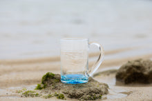 画像をギャラリービューアに読み込む, オキナワオーシャン ジョッキグラス