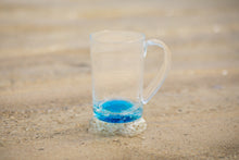 画像をギャラリービューアに読み込む, オキナワオーシャン ジョッキグラス
