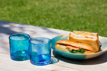 画像をギャラリービューアに読み込む, はまうい ロックグラス