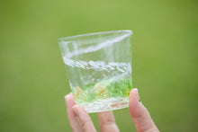 画像をギャラリービューアに読み込む, 花筏