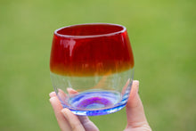 画像をギャラリービューアに読み込む, 残波の夕日 タロック