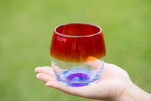 画像をギャラリービューアに読み込む, 残波の夕日 タロック