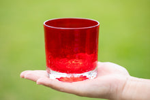 画像をギャラリービューアに読み込む, ネオン ロックグラス
