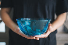 画像をギャラリービューアに読み込む, モールボウル (大) 水