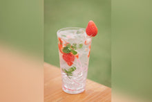 画像をギャラリービューアに読み込む, ポロロカ タンブラーグラス