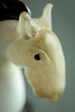 画像をギャラリービューアに読み込む, 2026年干支 午(うま) 一点物