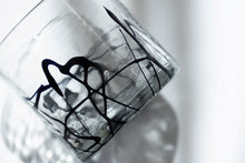 画像をギャラリービューアに読み込む, ポロロカ ロックグラス