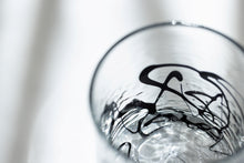 画像をギャラリービューアに読み込む, ポロロカ ロックグラス