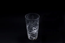 画像をギャラリービューアに読み込む, ポロロカ タンブラーグラス