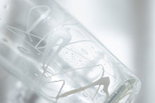 画像をギャラリービューアに読み込む, ポロロカ タンブラーグラス