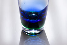 画像をギャラリービューアに読み込む, コニック グラス