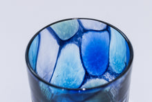 画像をギャラリービューアに読み込む, ステンド ロックグラス