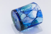 画像をギャラリービューアに読み込む, ステンド ロックグラス