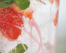 画像をギャラリービューアに読み込む, ポロロカ タンブラーグラス