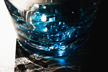 画像をギャラリービューアに読み込む, 口巻き ロックグラス