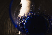 画像をギャラリービューアに読み込む, 口巻き ロックグラス