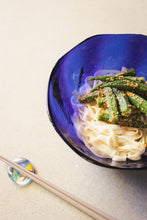 画像をギャラリービューアに読み込む, モールボウル (大) 青