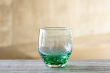 画像をギャラリービューアに読み込む, バドロック グラス