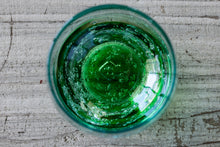 画像をギャラリービューアに読み込む, バドロック グラス