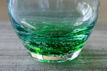 画像をギャラリービューアに読み込む, バドロック グラス