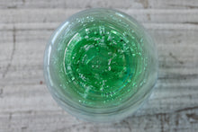 画像をギャラリービューアに読み込む, バドロック グラス