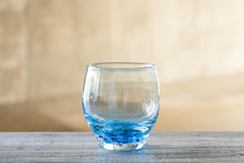 画像をギャラリービューアに読み込む, バドロック グラス