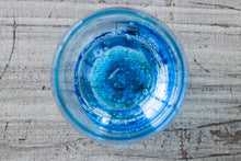 画像をギャラリービューアに読み込む, バドロック グラス