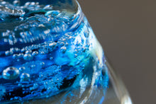 画像をギャラリービューアに読み込む, バドロック グラス